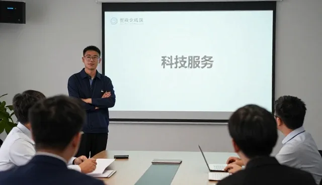 马六甲（广东）科技有限公司关注科技服务未来趋势