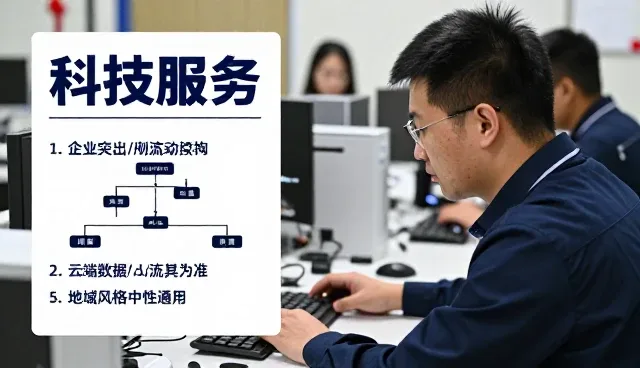 定制软件开发如何适应不同应用环境